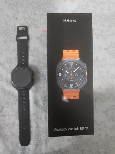 SMARTWATCH GALAXY ULTRA