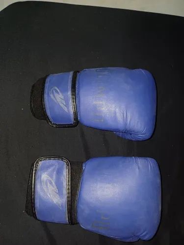 Luva de boxe 14oz Olimpo