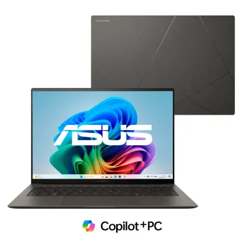 Notebook ASUS Zenbook S14 - (LACRADO)