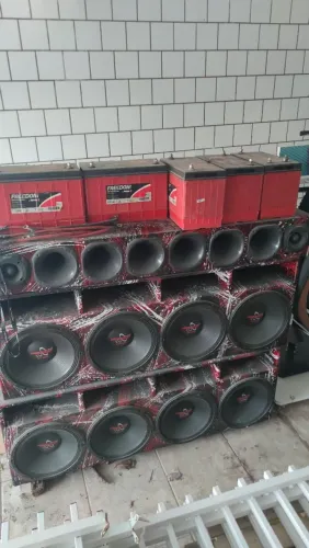 Falante hard Power 550