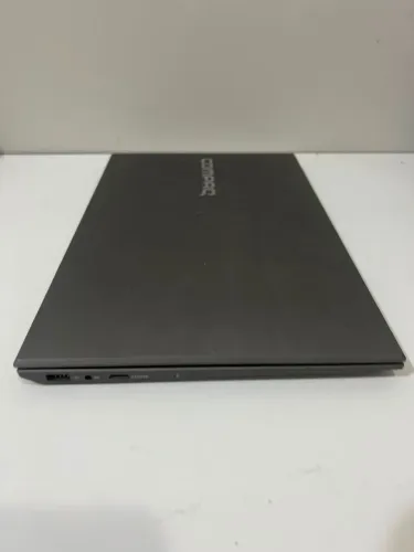 Notebook Compaq Presario 427 - nunca usado