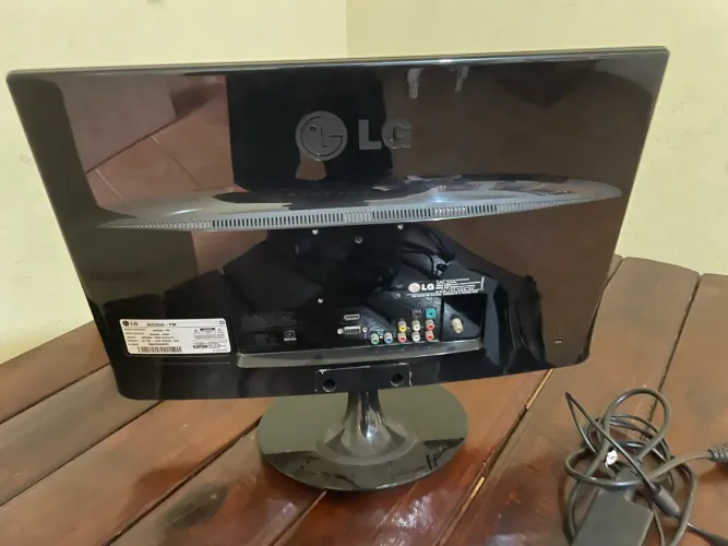Monitor LG TV