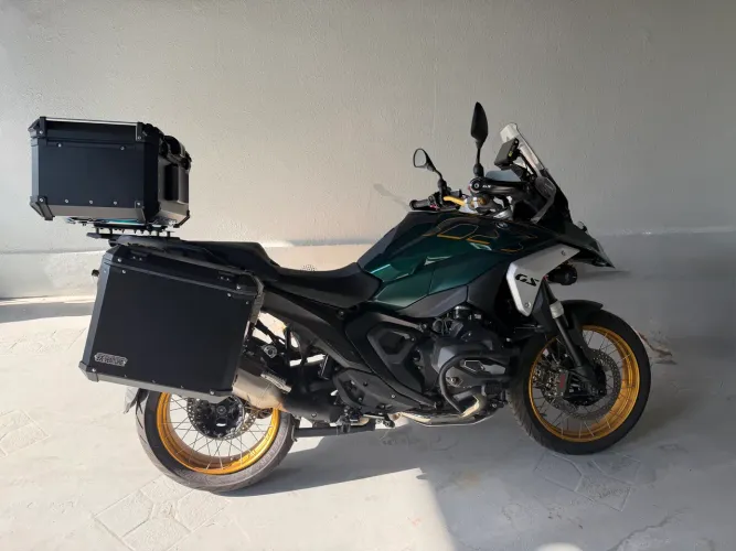 Moto Bmw R 1300 GS 2025 719 Option