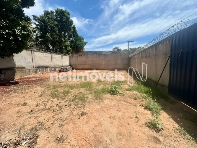 LOTE À VENDA | BRAÚNAS | PAMPULHA