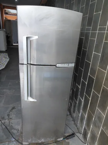 Geladeira frost free