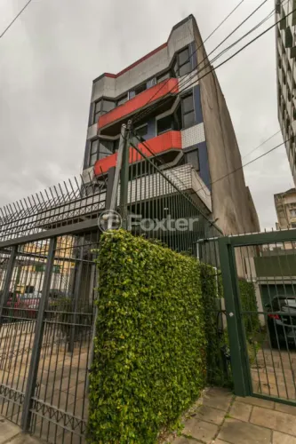 Sala / Conjunto Comercial à venda Avenida Venâncio Aires, Farroupilha - Porto Alegre