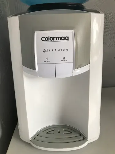 Bebedouro Colomarq Premium