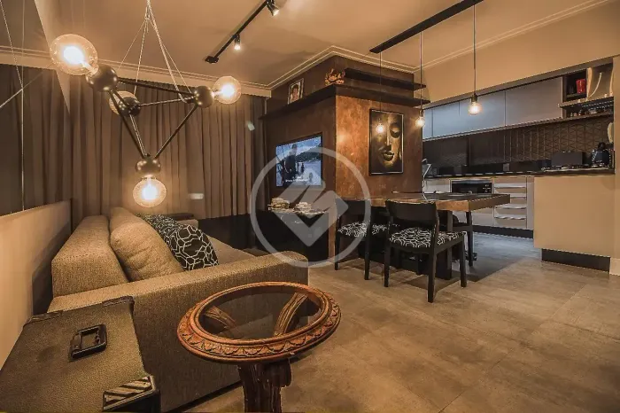 APARTAMENTO - Centro - DP-363844