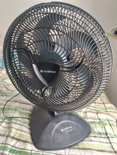 Ventilador de mesa