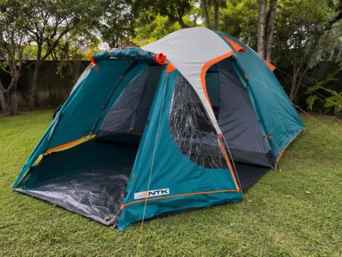 Barraca Camping NTK 