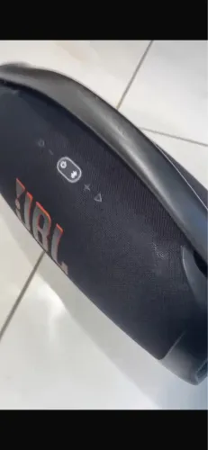Bombox 3