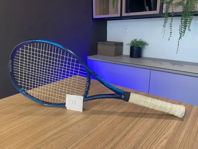 Raquete de Tênis Yonex Ezone 98" 305g L3 2021 Japonesa Profissional