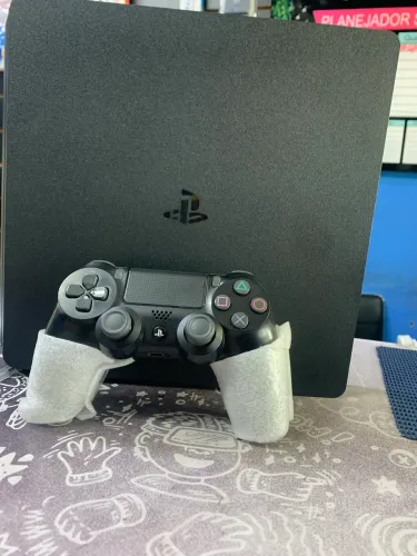 Ps4 500GB
