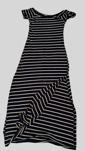 Vestido longo justo