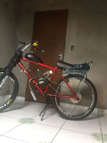 Motorizada