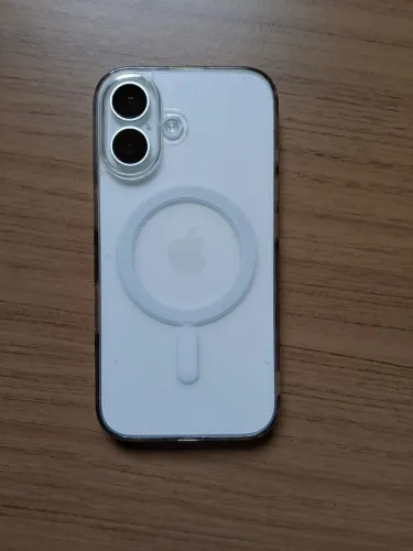 iPhone 16 256gb