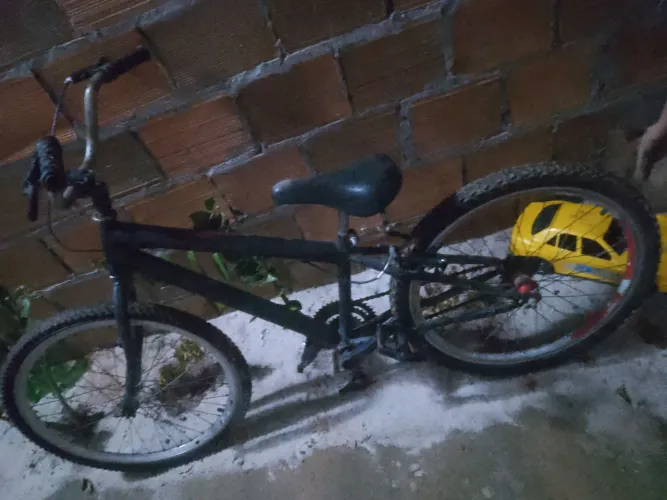 Tô vendendo 