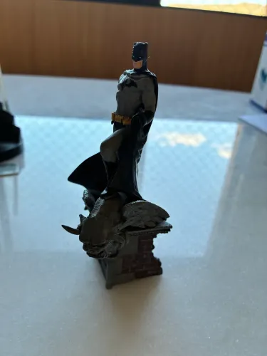 Batman - miniatura eaglemoss