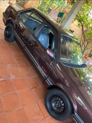 Chevrolet Monza Classic/ Sl/e/sr 1.8 1993