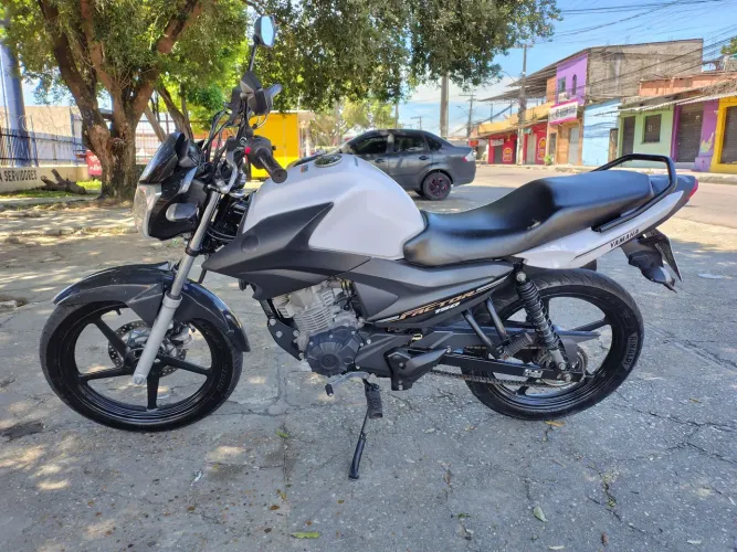 Yamaha Factor 150 ED - 2021