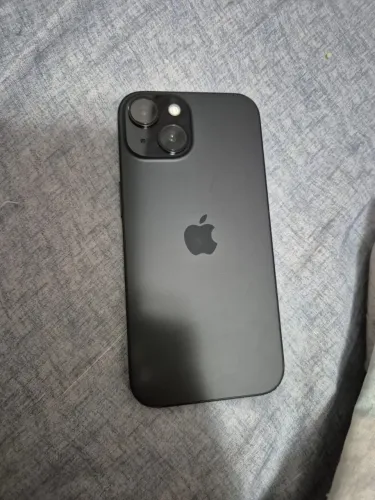 iPhone 15