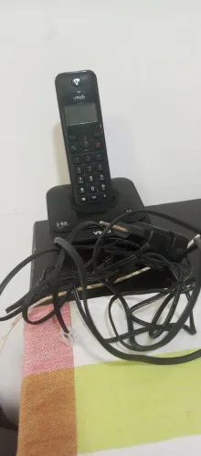 Telefone sem fio