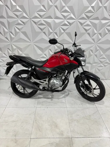 START 160 - 2026 / ARENA MOTOS