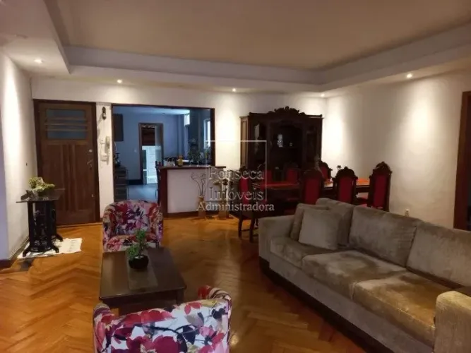 PETRóPOLIS - Padrão - Centro