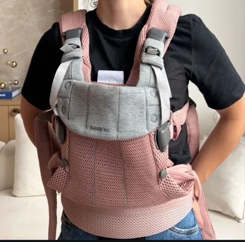 Canguru BabyBJorn Harmony