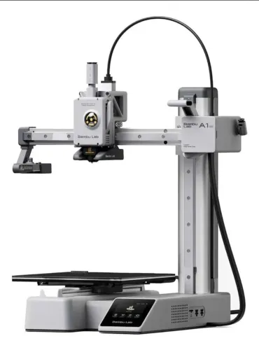IMPRESSORA 3D A1 MINI
