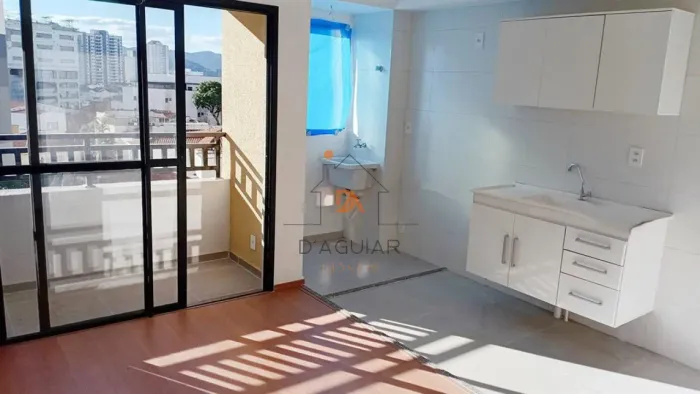 Apartamento para locação na Vila Gustavo com 44 m² e 2 dormitórios/quartos disponíveis.