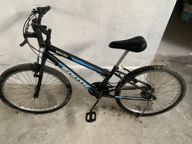 Bike aro 24