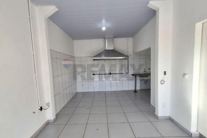 Ponto Comercial no Centro de Orlândia!