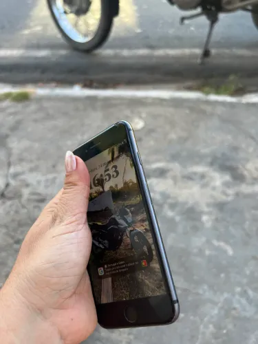 iPhone 8