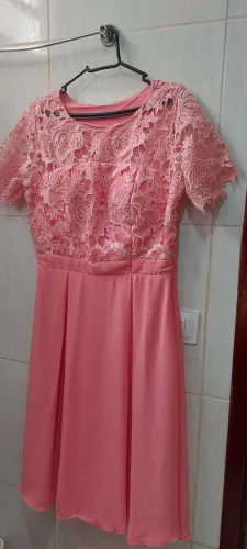 Vestido de festa