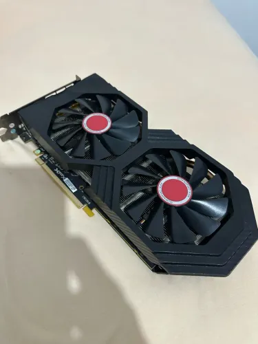 RX 580 8GB