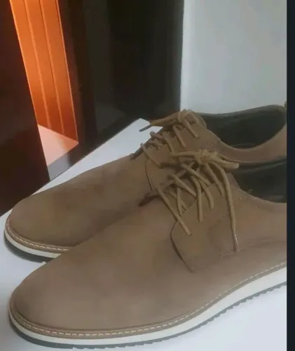 Sapato casual