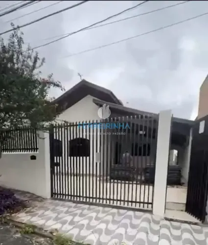 Casa com 5 dormitórios à venda, 129 m² por R$ 630.000,00 - Parque Senhor do Bonfim - Tauba