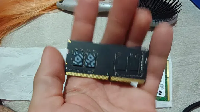 Memoria Ram 8gb ddr4