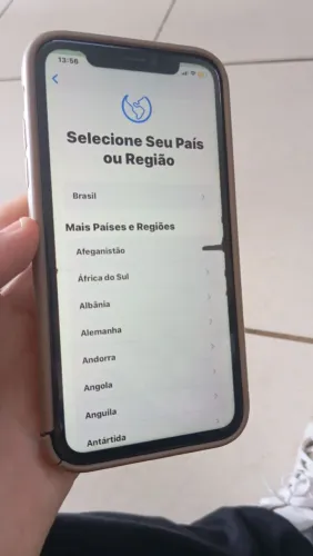 Vendo xiaomi pococ65 256gb e 8 de ram e um iphone xr junto em troca de outro iphoneato