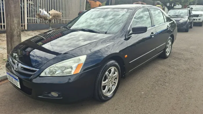 Honda Accord Sedan EX 2.7/3.0 24V 2006