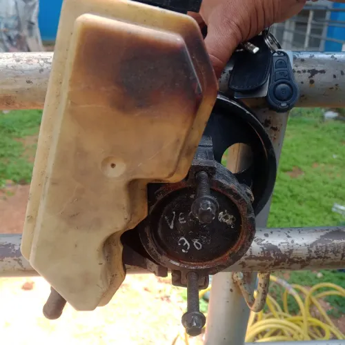 Bomba direção Vectra 99