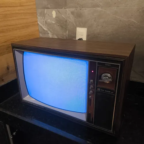TV Antiga Semp