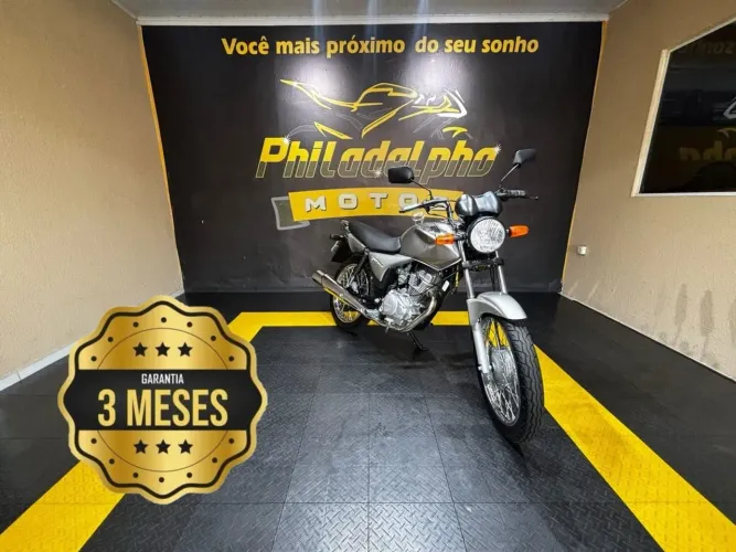 Honda CG 150 150 cc