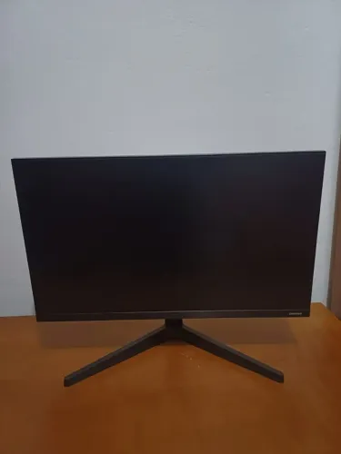 Monitor Samsung T350 24" IPS - Carcaça Impecável (Defeito Simples)