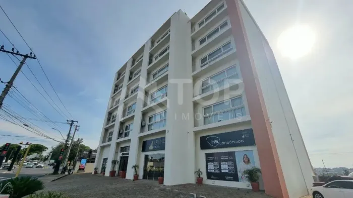 Sala Comercial para Locação na Vila Marina São Carlos/SP