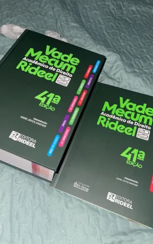 Vade Mecum rideel 2025.2