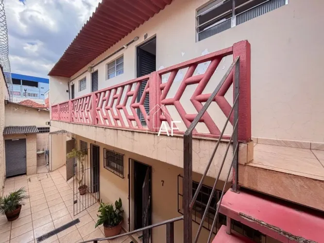 Prédio comercial para Venda na Lapa