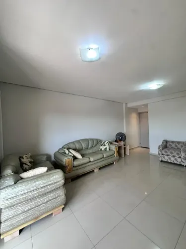 COND MAISON GABRIELA VENDA 132 METROS, 3 SUITES, MOBILIADO, 2 VAGAS ALTO PADRAO