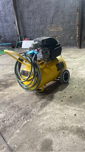 Compressor de ar 